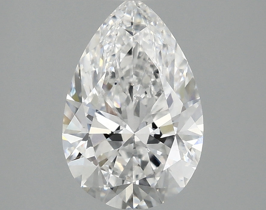 1.97 ct PE Lab-Grown Diamond · D / VVS2 · IGI