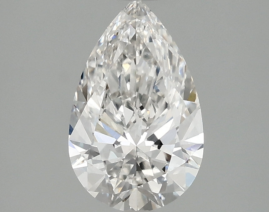 1.53 ct PE Lab-Grown Diamond · F / VS1 · IGI