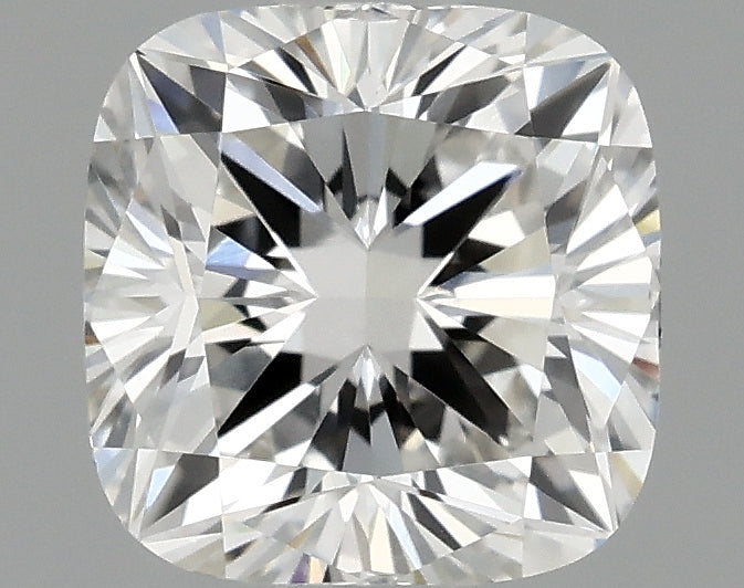 1.1 ct CUSQ Lab-Grown Diamond · F / VVS2 · IGI