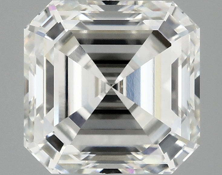 2.59 ct ASH Lab-Grown Diamond · G / VS1 · IGI