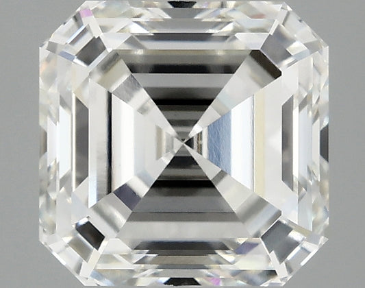 2.59 ct ASH Lab-Grown Diamond · G / VS1 · IGI