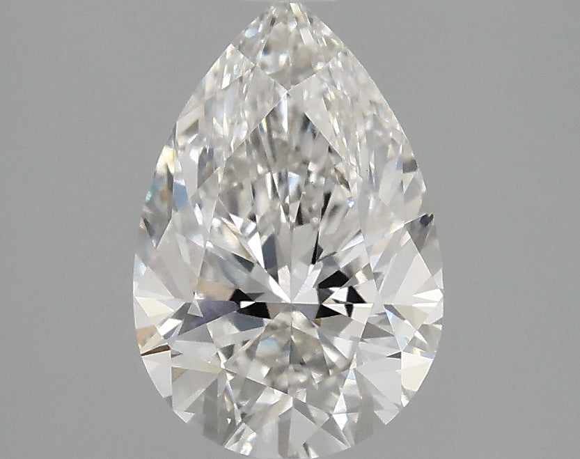 1.63 ct PE Lab-Grown Diamond · F / VS1 · IGI