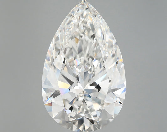 10.14 ct PE Lab-Grown Diamond · F / VVS2 · IGI
