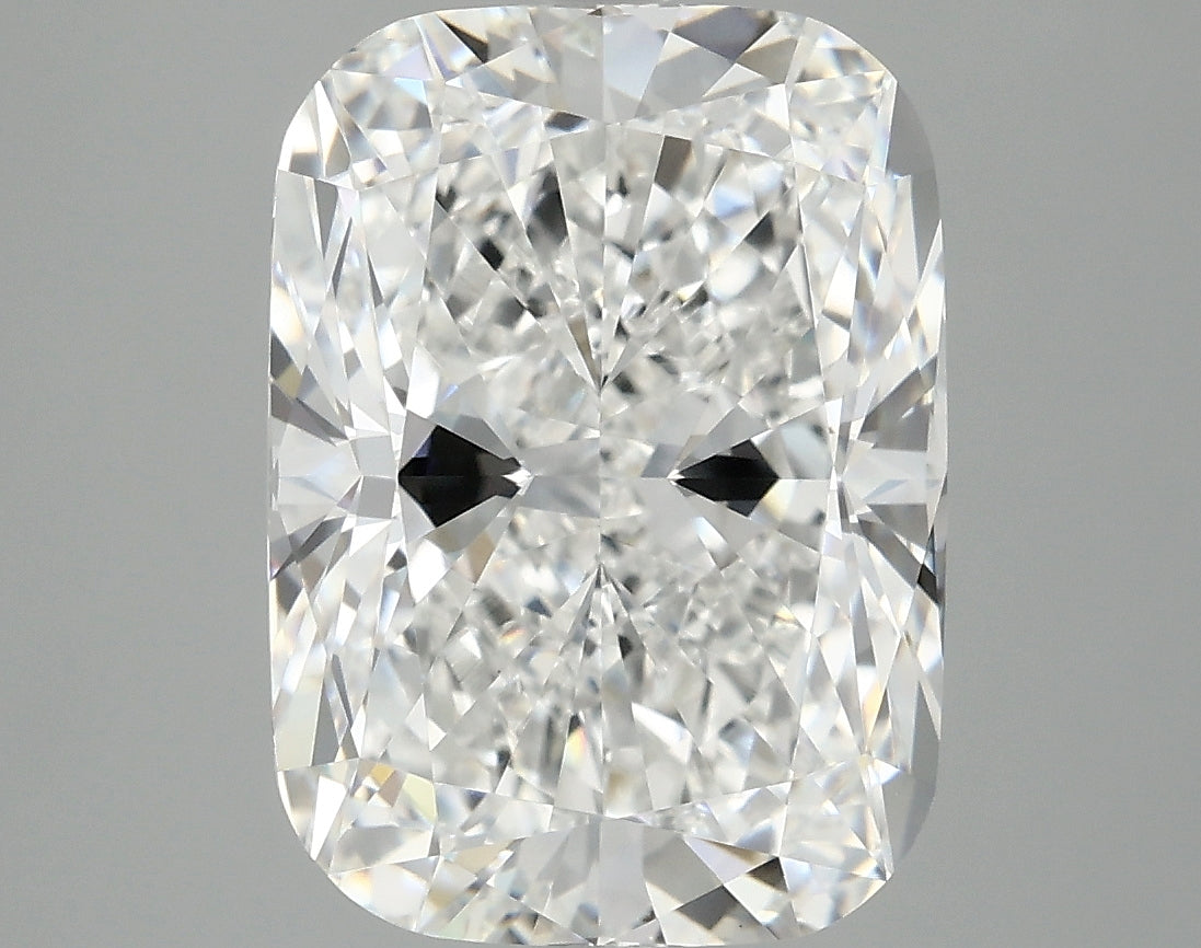 4.9 ct CU Lab-Grown Diamond · E / VVS2 · IGI