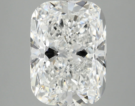 4.9 ct CU Lab-Grown Diamond · E / VVS2 · IGI