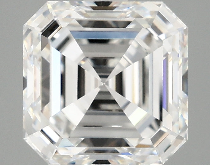 2.74 ct ASH Lab-Grown Diamond · E / VVS2 · IGI