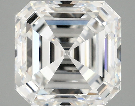 2.74 ct ASH Lab-Grown Diamond · E / VVS2 · IGI