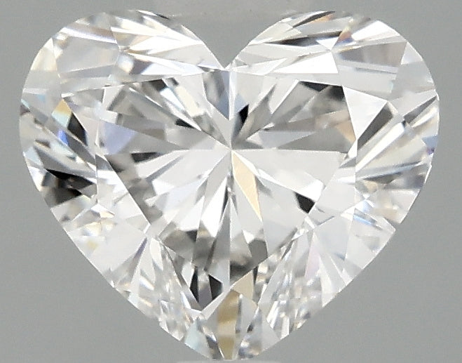1.97 ct HT Lab-Grown Diamond · F / VS1 · IGI