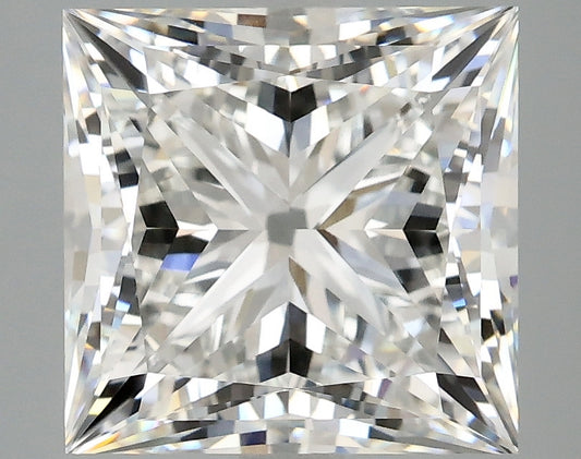 5.09 ct PR Lab-Grown Diamond · F / VVS2 · IGI
