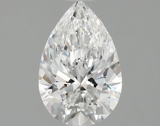 1.1 ct PE Lab-Grown Diamond · D / VS1 · IGI