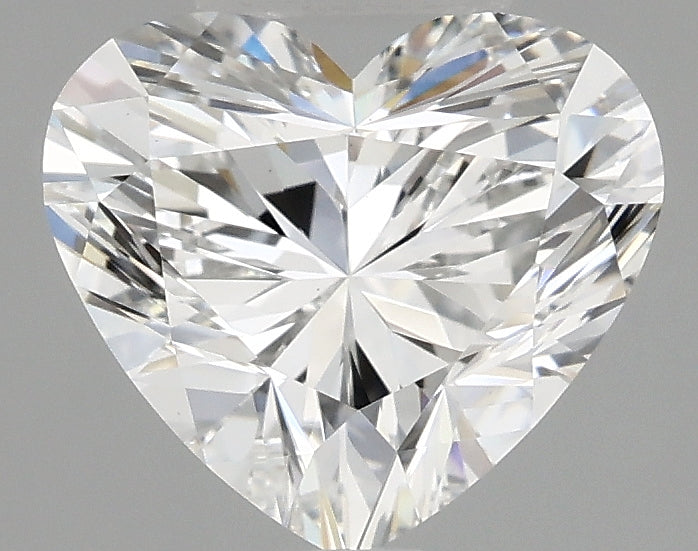 1.49 ct HT Lab-Grown Diamond · D / VS1 · IGI