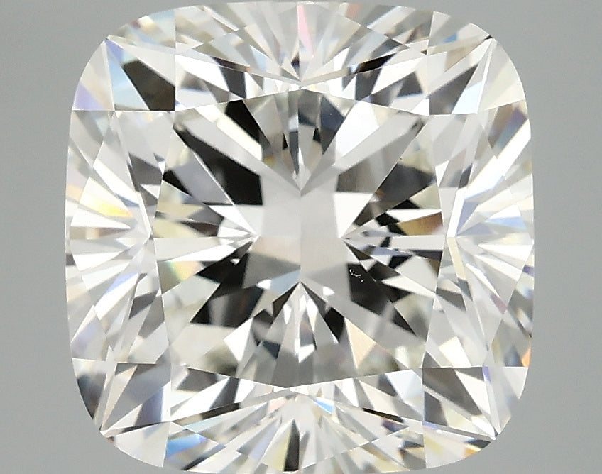 4.79 ct CUSQ Lab-Grown Diamond · G / VS1 · IGI