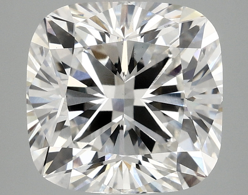 4.08 ct CUSQ Lab-Grown Diamond · G / VS1 · IGI