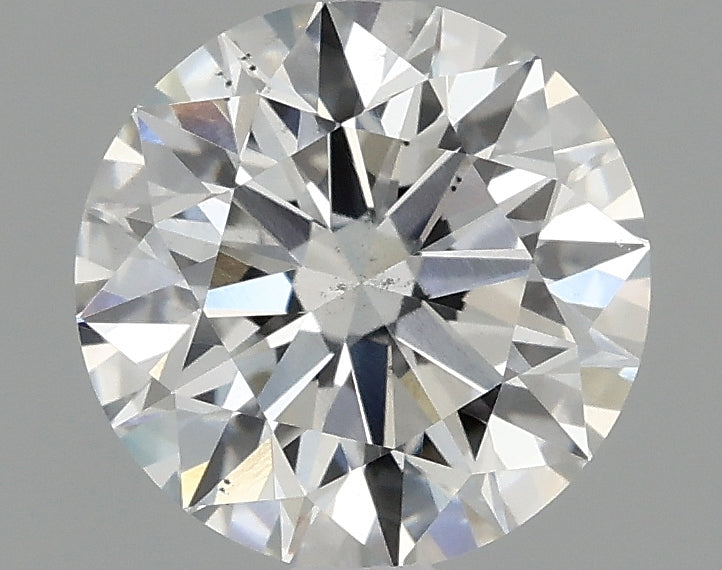 1.56 ct Round Lab-Grown Diamond · F / VS2 · IGI