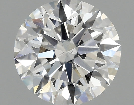 1.56 ct Round Lab-Grown Diamond · F / VS2 · IGI