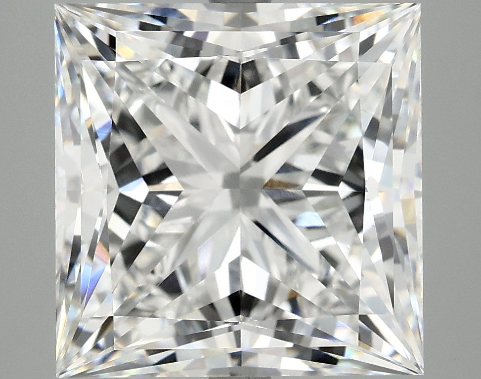 8.1 ct PR Lab-Grown Diamond · E / VVS2 · IGI