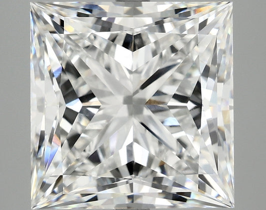 8.1 ct PR Lab-Grown Diamond · E / VVS2 · IGI