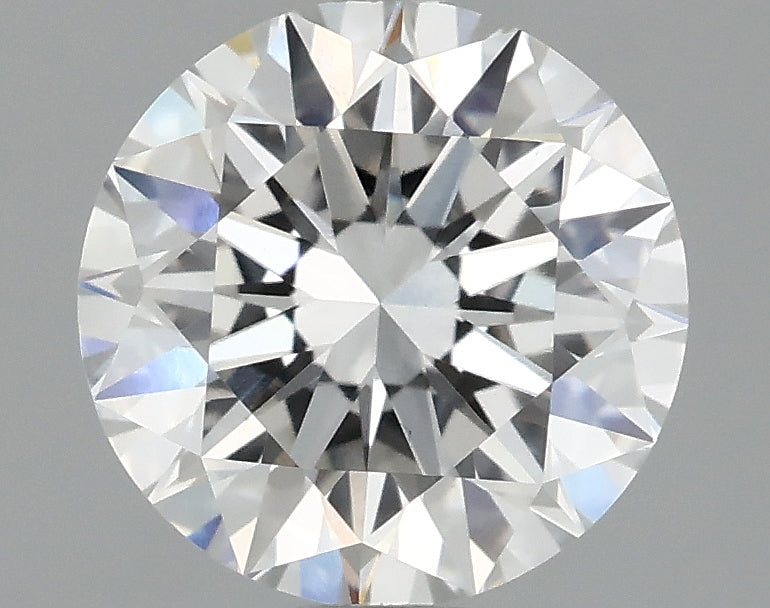 1.47 ct Round Lab-Grown Diamond · F / VS1 · IGI