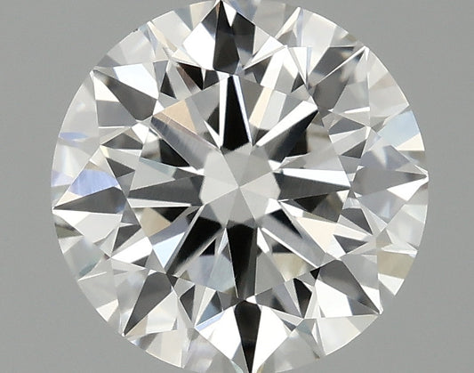 1.56 ct Round Lab-Grown Diamond · G / VVS2 · IGI