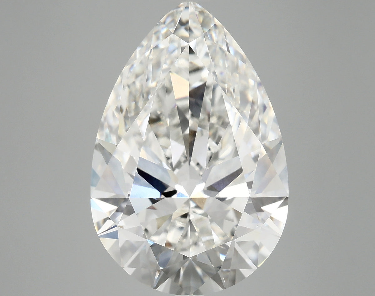 10.2 ct PE Lab-Grown Diamond · G / VVS2 · IGI