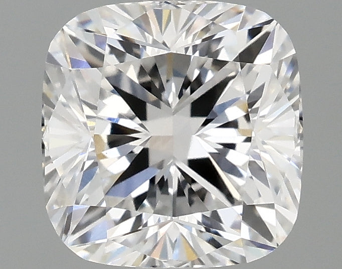 1.59 ct CUSQ Lab-Grown Diamond · E / VVS2 · IGI