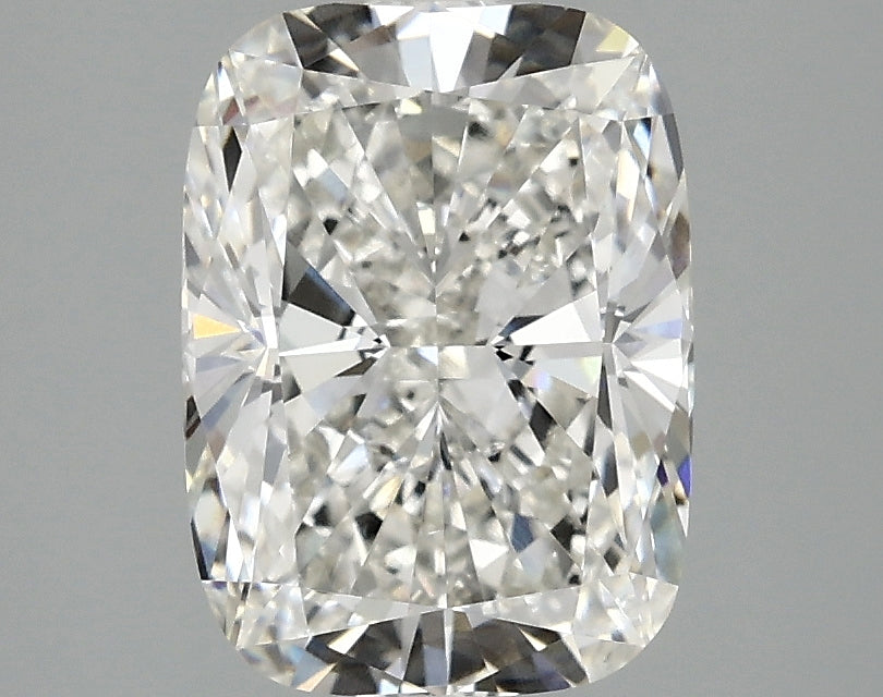 2.53 ct CU Lab-Grown Diamond · F / VVS2 · IGI