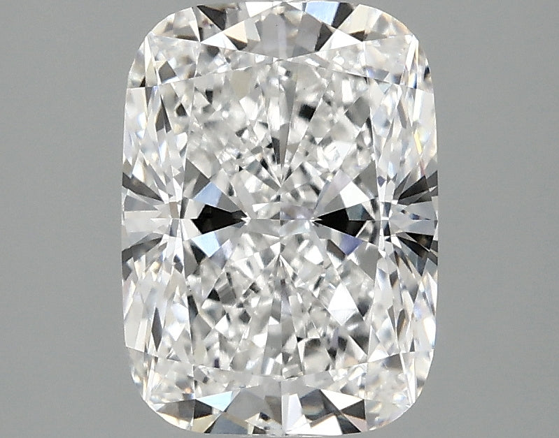 2.06 ct CU Lab-Grown Diamond · D / VS1 · IGI