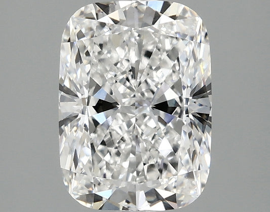 2.06 ct CU Lab-Grown Diamond · D / VS1 · IGI