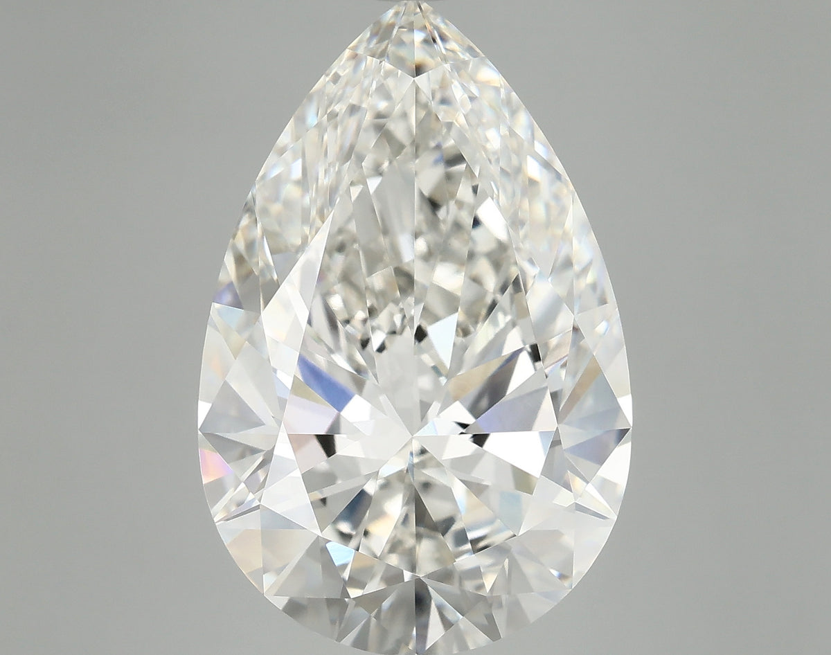 10.05 ct PE Lab-Grown Diamond · G / VVS2 · IGI