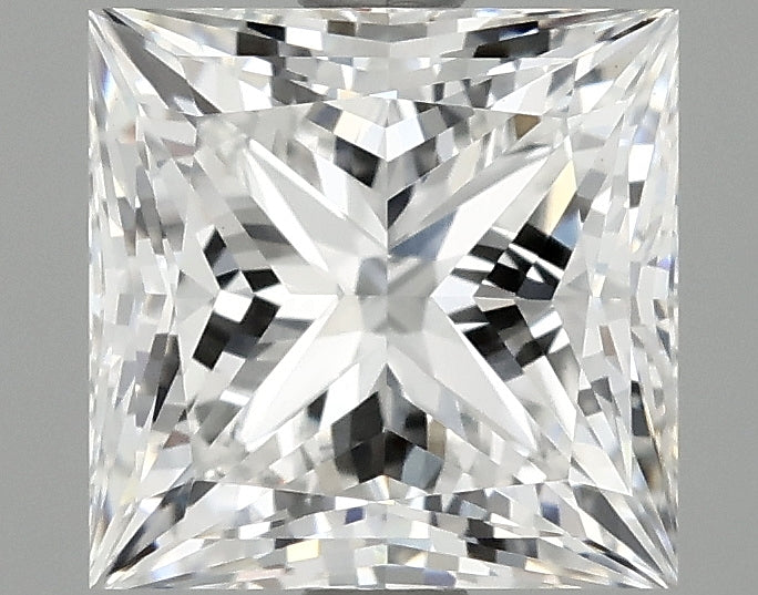 2.08 ct PR Lab-Grown Diamond · E / VS1 · IGI