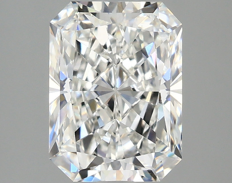 2.35 ct RAD Lab-Grown Diamond · E / VVS2 · IGI