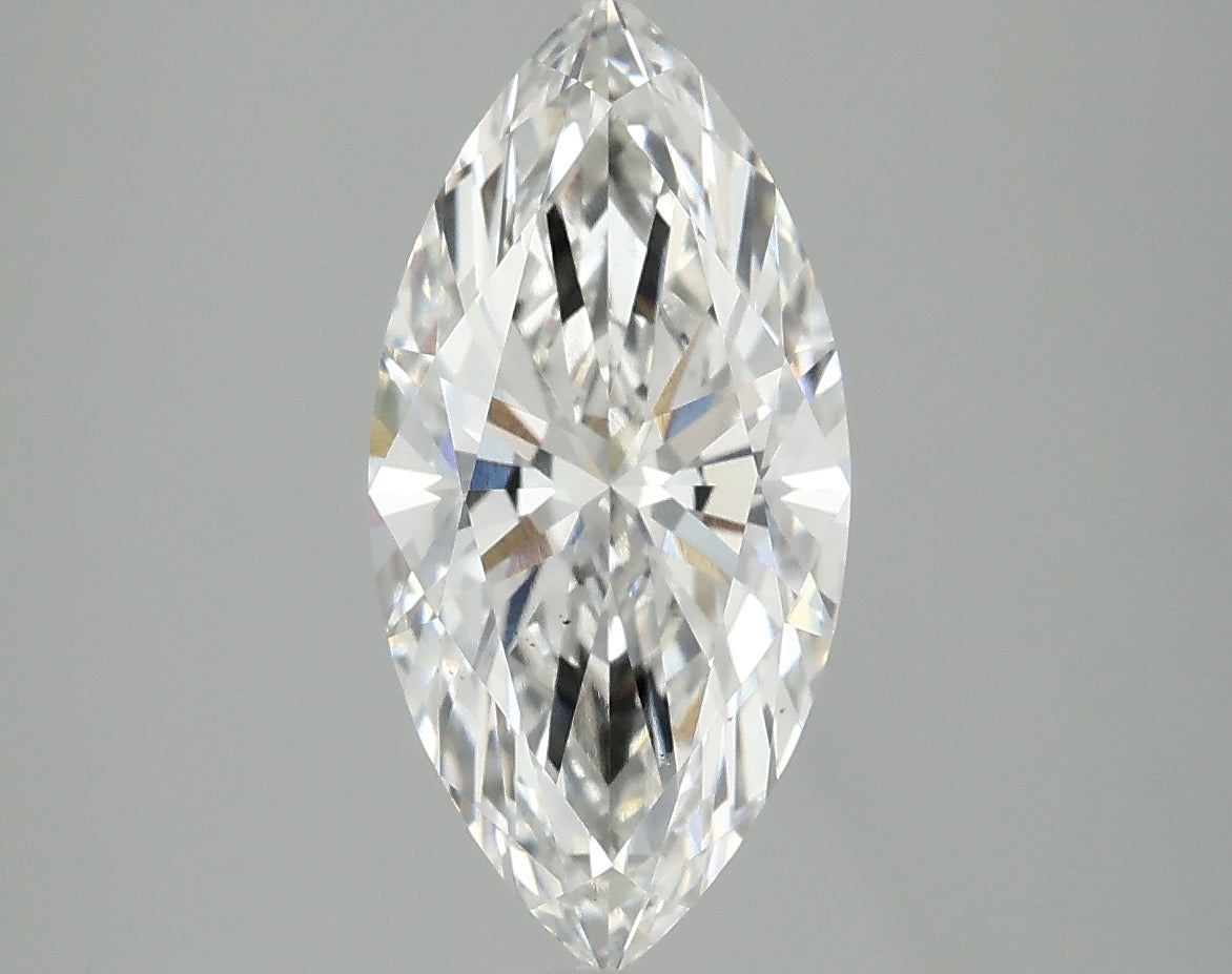 1.93 ct MQ Lab-Grown Diamond · F / VS1 · IGI