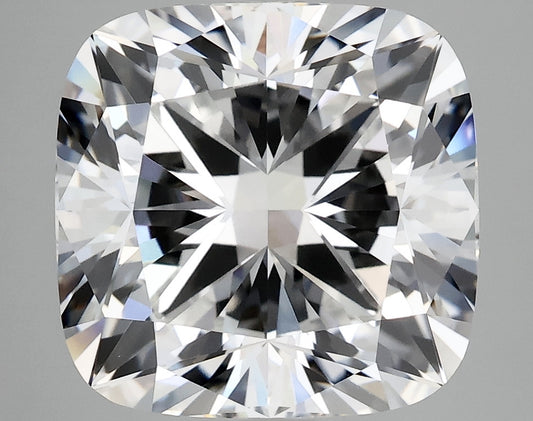6.7 ct CUSQ Lab-Grown Diamond · E / VVS2 · IGI