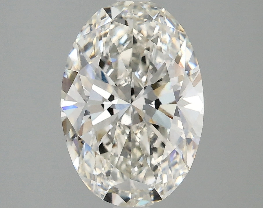 1.98 ct OV Lab-Grown Diamond · G / VVS2 · IGI