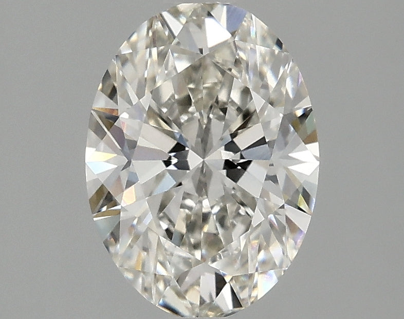 1.51 ct OV Lab-Grown Diamond · G / VS1 · IGI