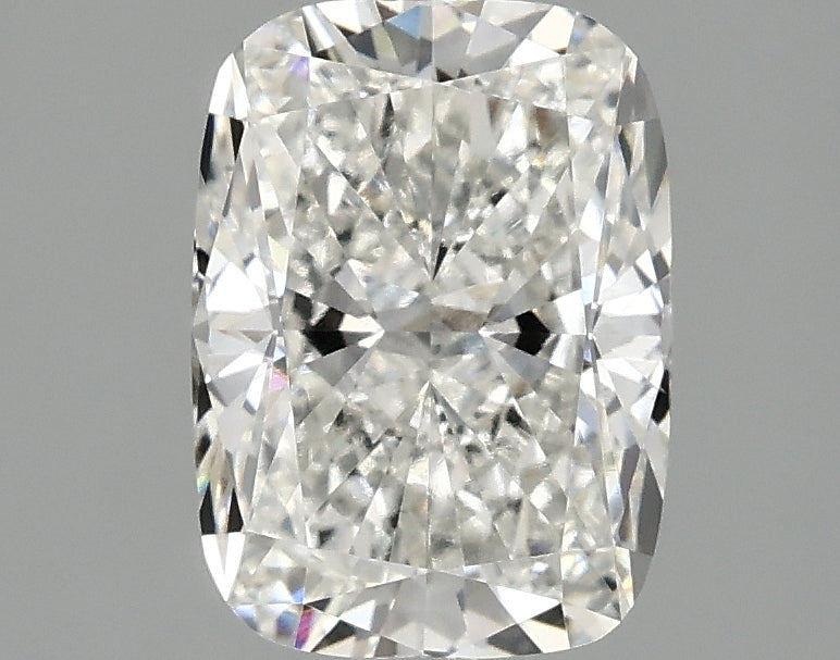 2.05 ct CU Lab-Grown Diamond · G / VS1 · IGI