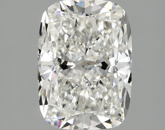 2.05 ct CU Lab-Grown Diamond · G / VS1 · IGI