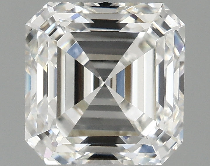 1.5 ct ASH Lab-Grown Diamond · F / VS2 · IGI