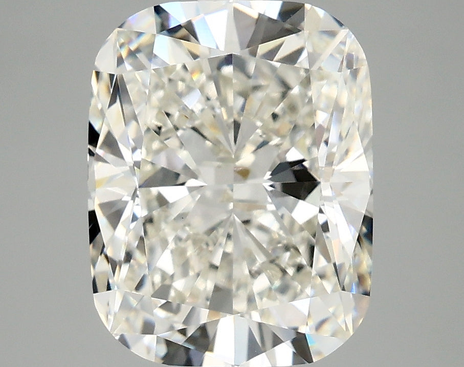 4.04 ct CU Lab-Grown Diamond · G / VVS2 · IGI