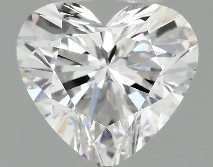 1.1 ct HT Lab-Grown Diamond · E / VS1 · IGI