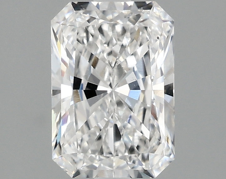 1.57 ct RAD Lab-Grown Diamond · D / VS2 · IGI