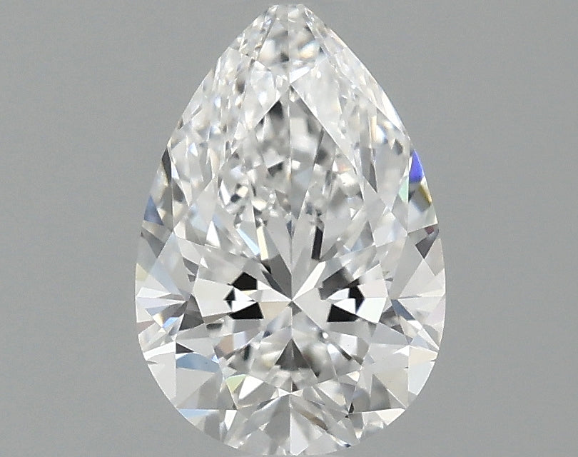 0.98 ct PE Lab-Grown Diamond · D / VS1 · IGI