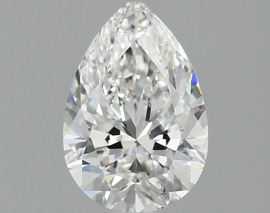 0.98 ct PE Lab-Grown Diamond · D / VS1 · IGI