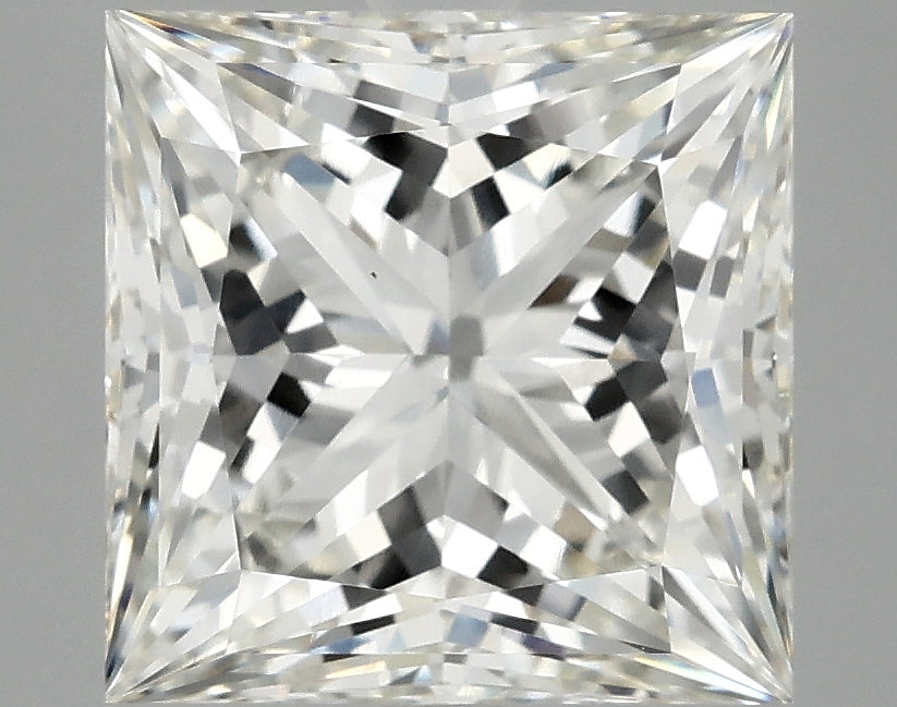 4.56 ct PR Lab-Grown Diamond · G / VS1 · IGI
