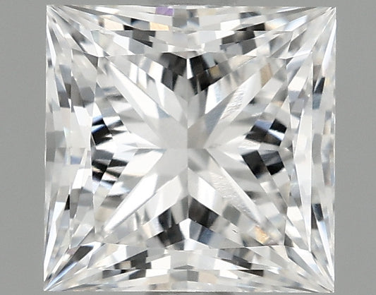 1.57 ct PR Lab-Grown Diamond · D / VS1 · IGI
