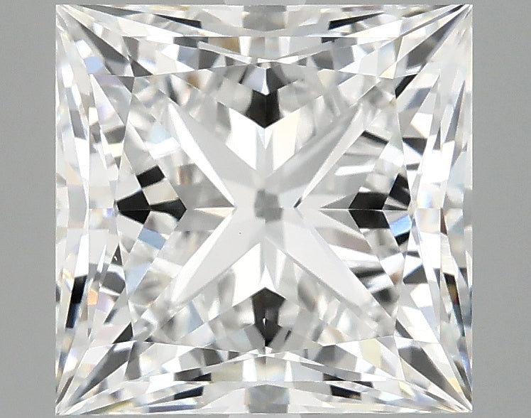 4.19 ct PR Lab-Grown Diamond · E / VS1 · IGI