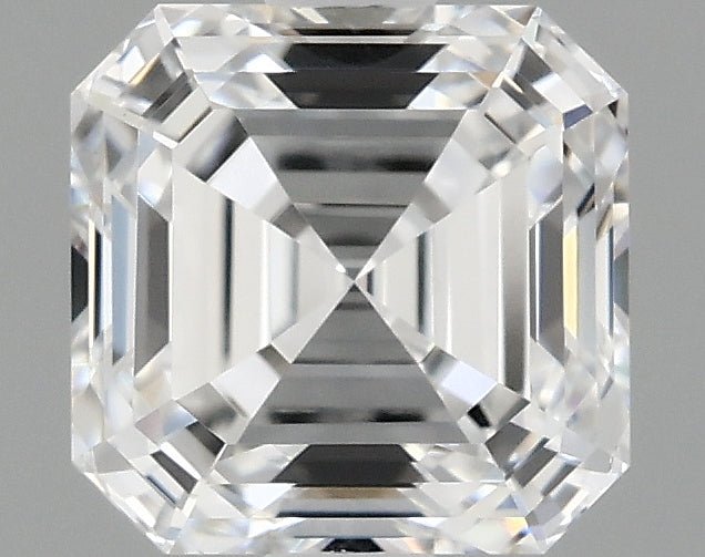 1.06 ct ASH Lab-Grown Diamond · D / VVS2 · IGI
