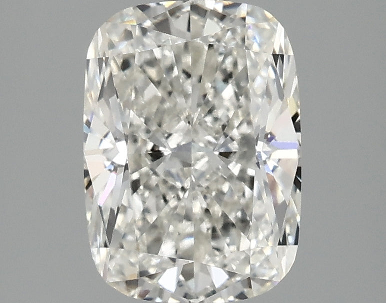 2.02 ct CU Lab-Grown Diamond · G / VS1 · IGI