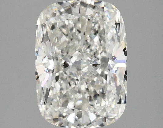 2.02 ct CU Lab-Grown Diamond · G / VS1 · IGI