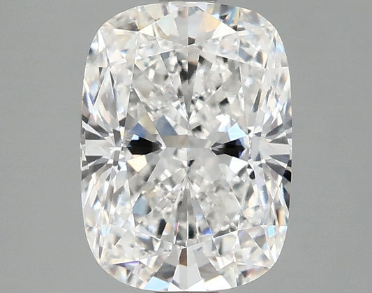 2.03 ct CU Lab-Grown Diamond · E / VVS2 · IGI